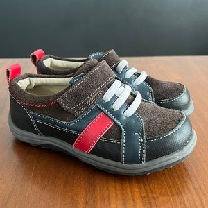 See Kai Run - Darius, size 9.5